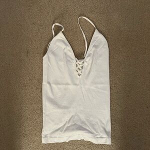 Free People Tank